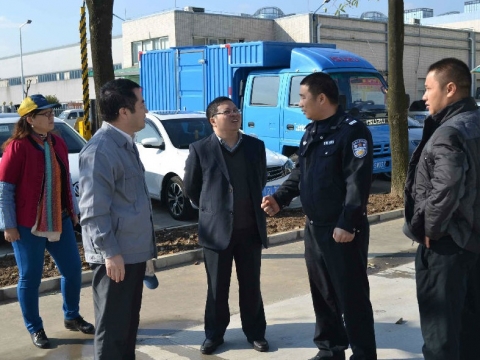 汲取勒流富華教訓(xùn)，安全消防責(zé)無(wú)旁貸