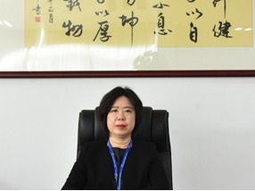 總裁寄語(yǔ)：堅(jiān)持我們的標(biāo)準(zhǔn)，保證我們的質(zhì)量，共創(chuàng)順威新輝煌！